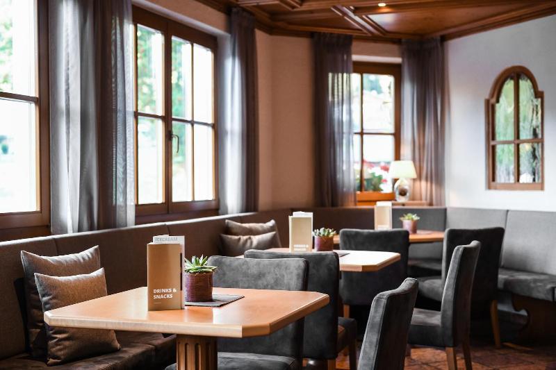 Kristallhotel Corona-Krone Сан Вигилио ди Маребе Екстериор снимка